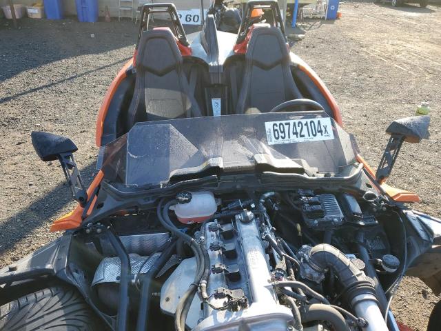 2018 POLARIS 800 57XAARFA1J8129543