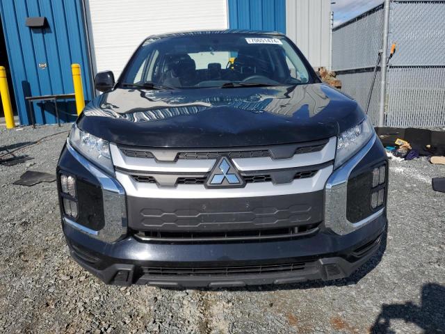 2021 MITSUBISHI RVR ES JA4AJUAU7MU606172