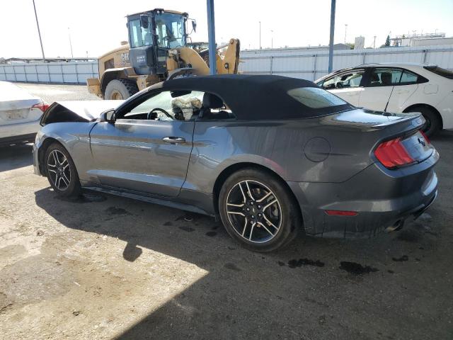 2022 FORD MUSTANG - 1FATP8UH8N5129711