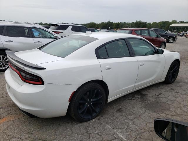 2016 DODGE CHARGER SX - 2C3CDXHG4GH188138