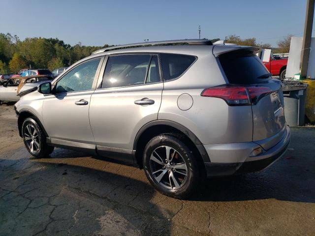 2018 TOYOTA RAV4 ADVEN - 2T3RFREV0JW753975