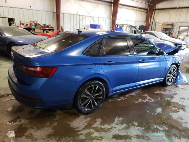 Vin: 3vwbm7bu6pm031683, lot: 73480284, volkswagen jetta sport 20233