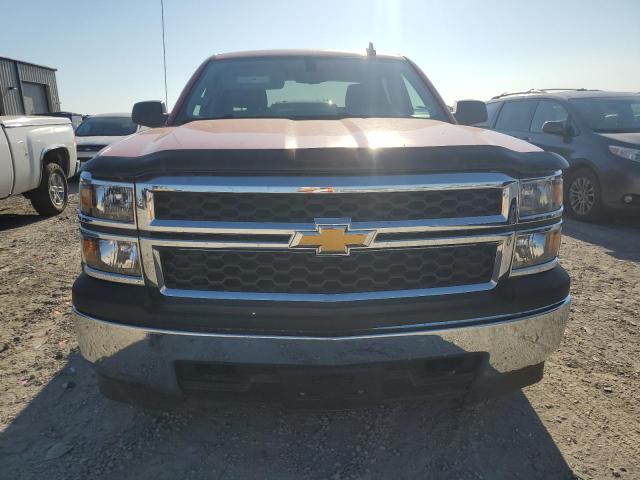 2015 CHEVROLET SILVERADO - 3GCUKPEH3FG332165