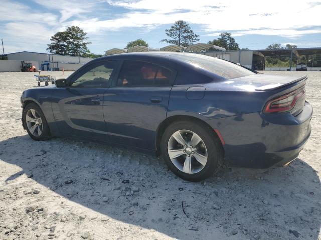 2015 DODGE CHARGER SE - 2C3CDXBG6FH918008