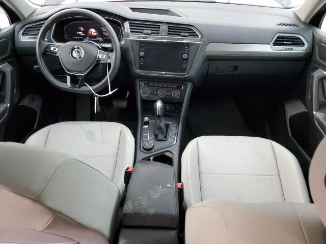 2020 VOLKSWAGEN TIGUAN SE - 3VV2B7AX2LM133305