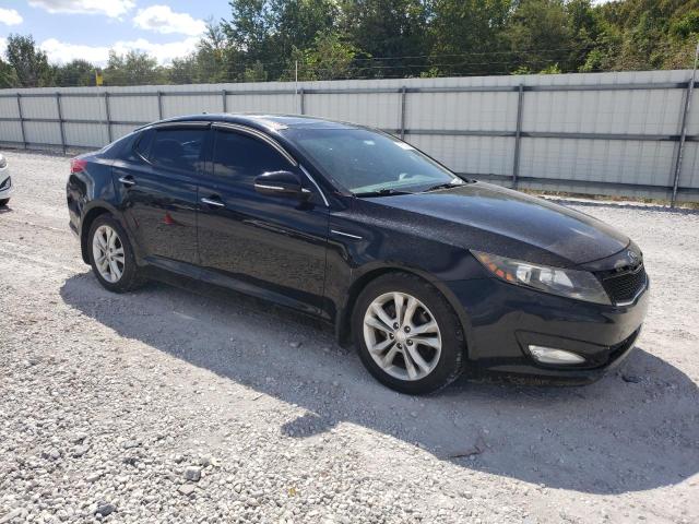 VIN 5XXGN4A77DG127576 2013 KIA Optima, EX no.4