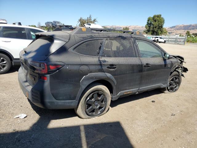 2022 SUBARU OUTBACK WI - 4S4BTGUD7N3239181