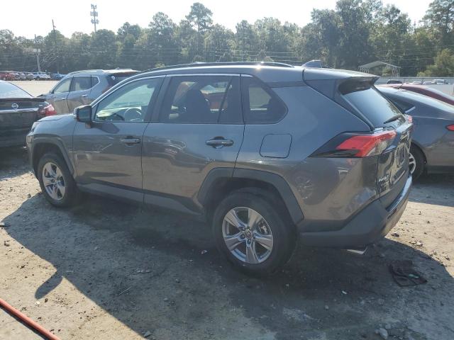 2022 TOYOTA RAV4 XLE - 2T3W1RFV9NC179545
