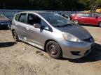 HONDA FIT SPORT photo