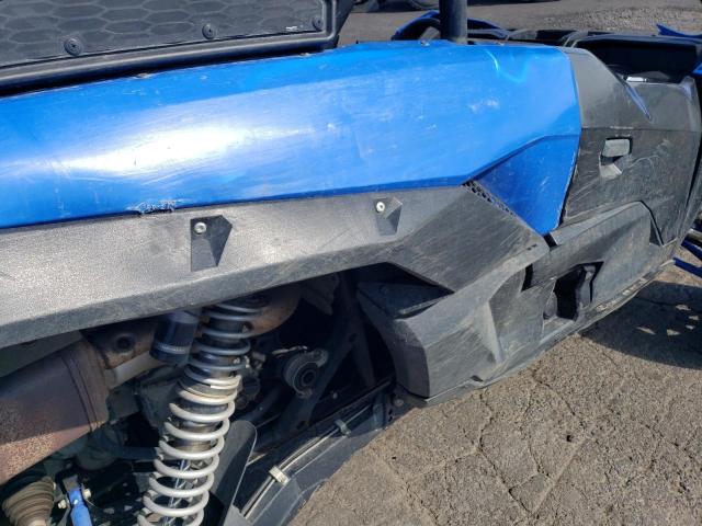 2021 KAWASAKI KRF 1000 A - JKARFCA19MB513654