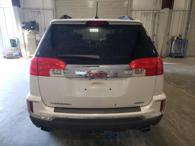 2017 GMC TERRAIN SL - 2GKFLUE3XH6279024