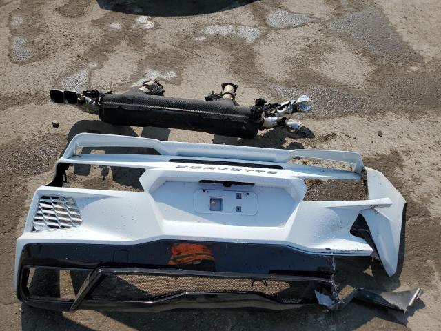 2020 CHEVROLET CORVETTE S - 1G1Y82D47L5110323