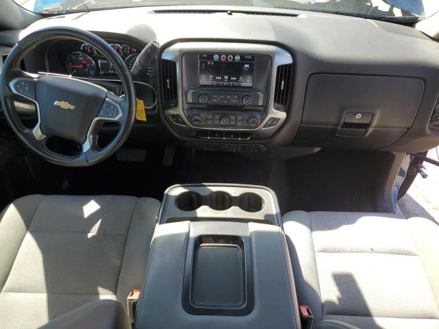 2018 CHEVROLET SILVERADO - 3GCUKREC5JG409790