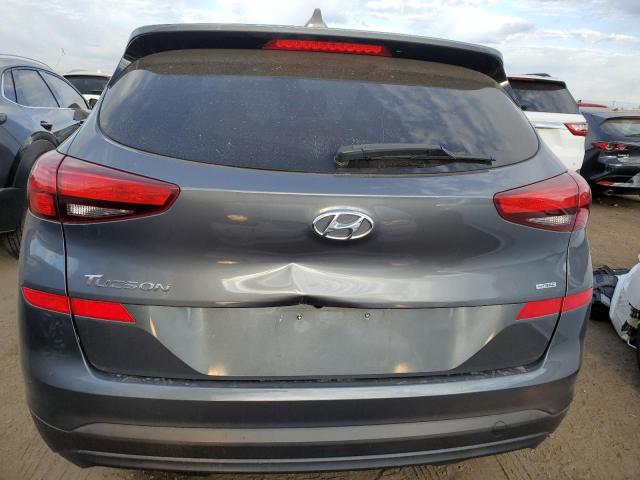 2019 HYUNDAI TUCSON SE - KM8J2CA4XKU931629