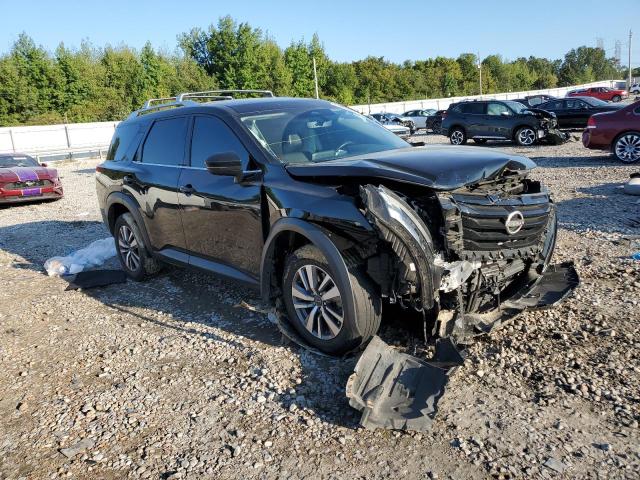 VIN 5N1DR3CA5PC205668 2023 Nissan Pathfinder, SL no.4