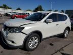 2016 NISSAN ROGUE S - 5N1AT2MM4GC759839