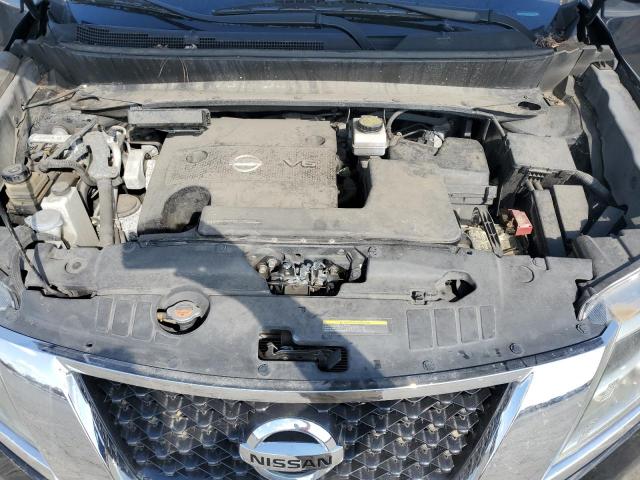 VIN 5N1AR2MM6DC609838 2013 NISSAN PATHFINDER no.12