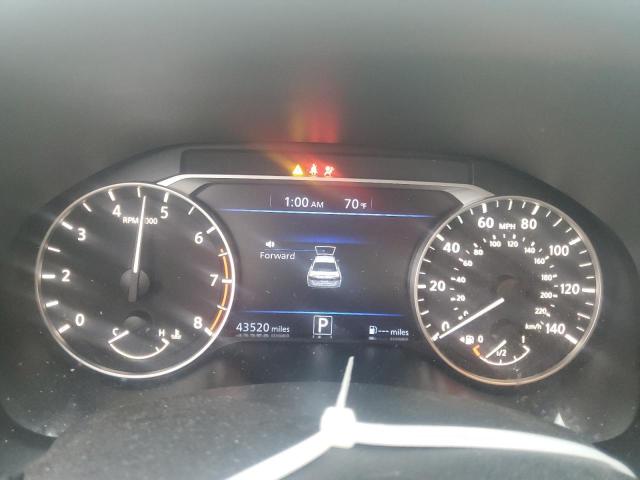 2020 NISSAN ALTIMA S - 1N4BL4BW6LC231888