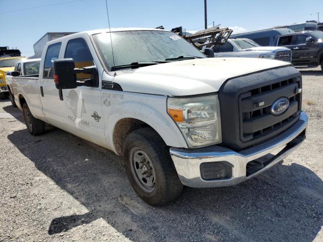 VIN 1FT8W3AT0FEB32893 2015 Ford F-350, Super Duty no.4