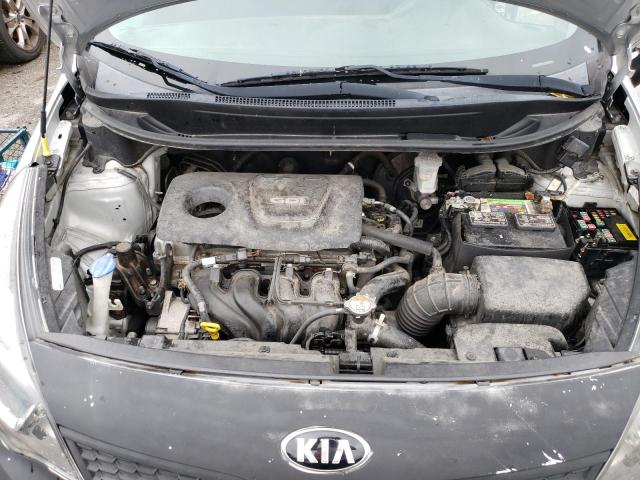 2016 KIA RIO LX - KNADM4A39G6001545