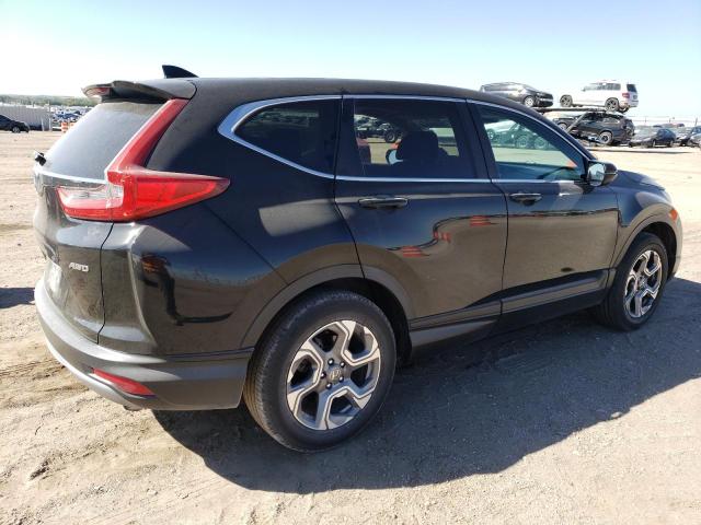 2019 HONDA CR-V EX - 5J6RW2H57KA008721