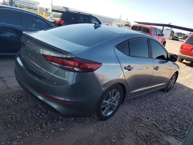 VIN 5NPD84LFXJH338396 2018 HYUNDAI ELANTRA no.3