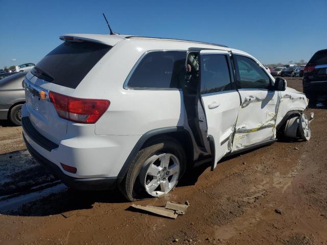 VIN 1C4RJFAGXDC529916 2013 Jeep Grand Cherokee, Laredo no.3