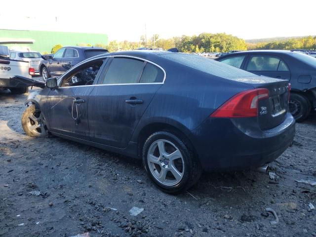 Vin: yv1612fsxd2192205, lot: 43498645, volvo s60 t5 20132