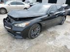 INFINITI Q50 RED SP photo