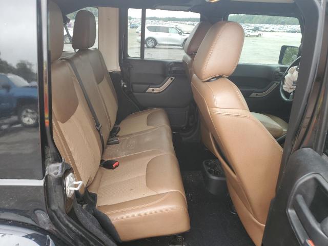 2017 JEEP WRANGLER U - 1C4BJWEG3HL521304