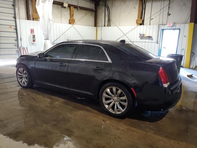2017 CHRYSLER 300 LIMITE - 2C3CCAAG5HH668202