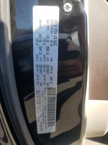 2017 CHRYSLER PACIFICA T - 2C4RC1DG0HR621378