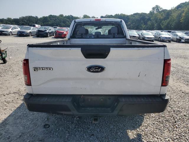 2017 FORD F150 SUPER - 1FTEX1CF5HKC01853