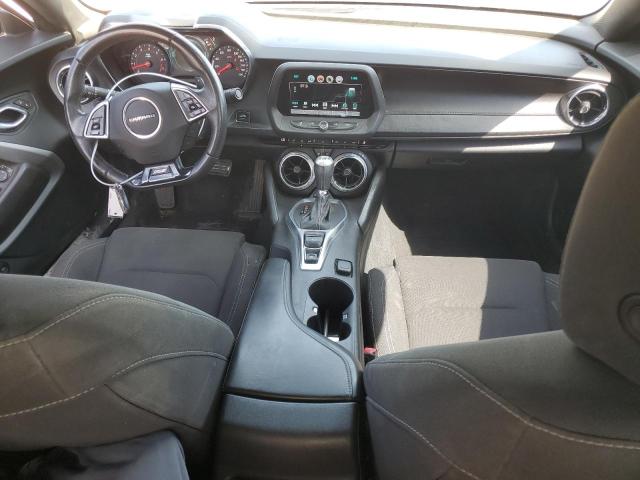 2018 CHEVROLET CAMARO SS - 1G1FF1R74J0106041