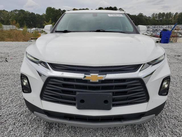 2020 CHEVROLET BLAZER 2LT - 3GNKBCRS4LS684743