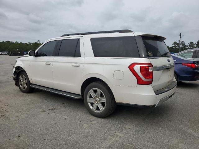 VIN 1FMJK1HT4JEA54873 2018 Ford Expedition, Max Xlt no.2