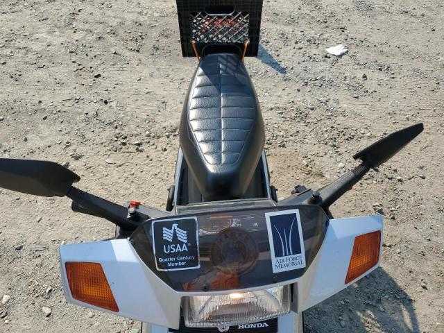2005 HONDA CH80 3H1HF03085D001247