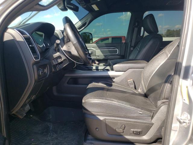 2021 RAM 2500 BIG H - 3C6UR5DL6MG585653