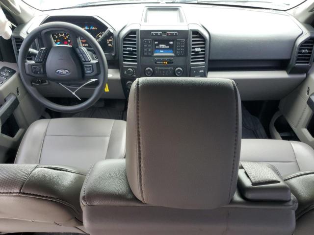 2017 FORD F150 SUPER - 1FTFW1EG3HFB48477