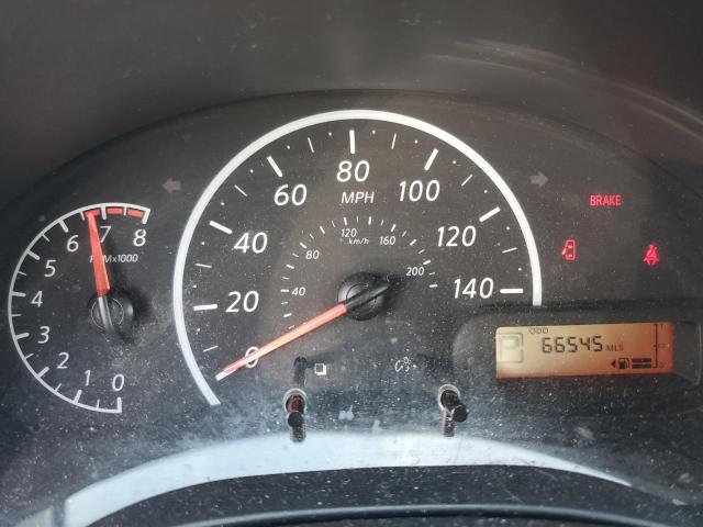 2017 NISSAN VERSA S - 3N1CN7AP5HL815069