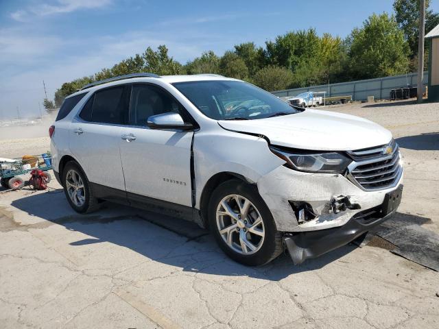2018 CHEVROLET EQUINOX PR - 2GNAXMEV3J6262106