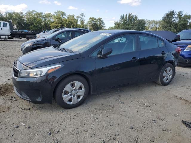 VIN 3KPFK4A73HE036226 2017 KIA Forte, LX no.1