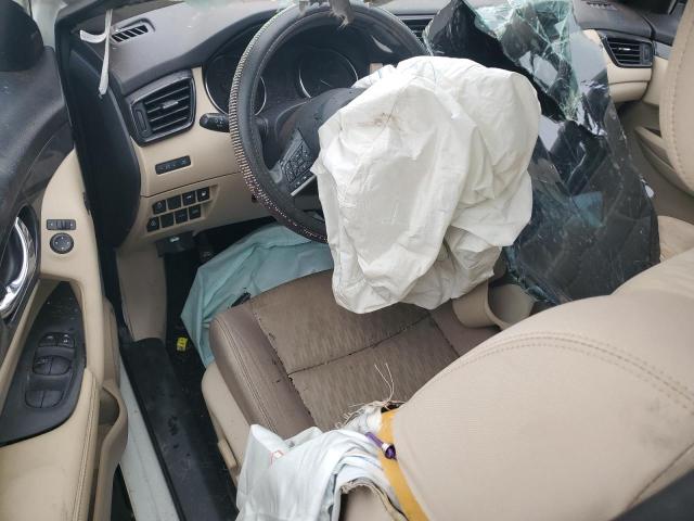 2018 NISSAN ROGUE S - KNMAT2MT2JP587306