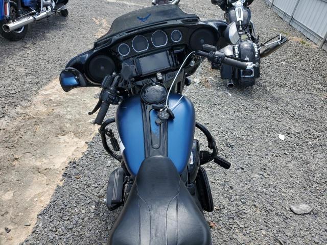 2018 HARLEY-DAVIDSON FLHXS 115T - 1HD1KYC10JB631434