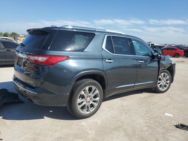 CHEVROLET TRAVERSE P 2019 charcoal  gas 1GNERKKW5KJ101225 photo #4