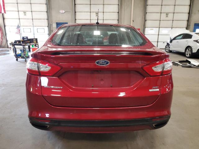 VIN 3FA6P0H90GR383690 2016 Ford Fusion, SE no.6