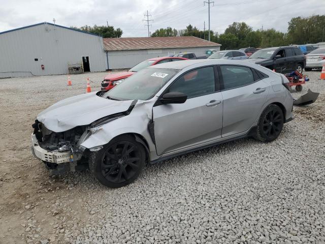 2017 HONDA CIVIC SPOR - SHHFK7H45HU217544
