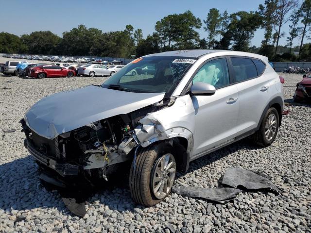 2018 HYUNDAI TUCSON SE - KM8J2CA41JU828193