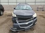 Lot #3024637625 2012 CHEVROLET TRAVERSE L