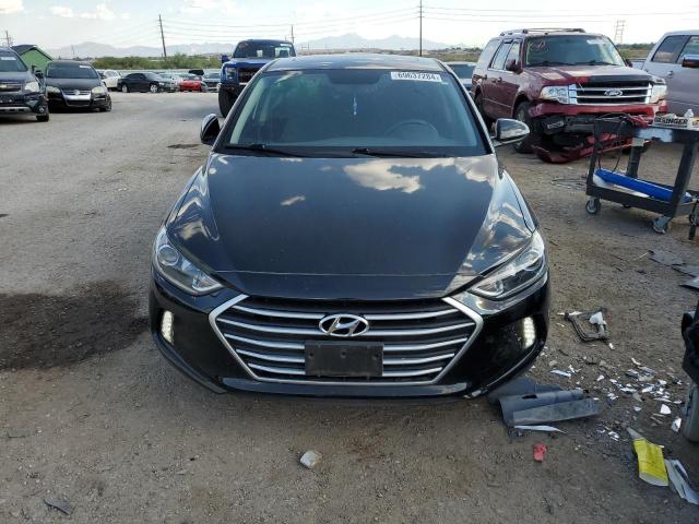 2018 HYUNDAI ELANTRA SE - 5NPD84LF8JH303145